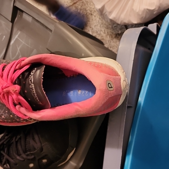 Brooks Pureflow 5 running shoes - Picture 4 of 4